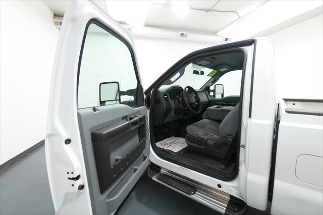 2013 Ford F-250 XL