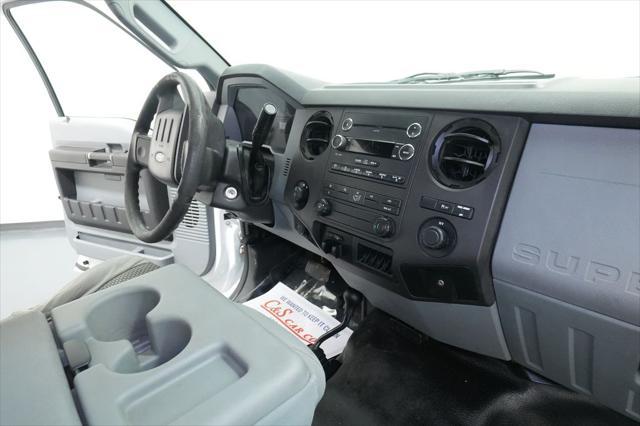 2013 Ford F-250 XL