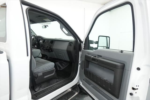 2013 Ford F-250 XL