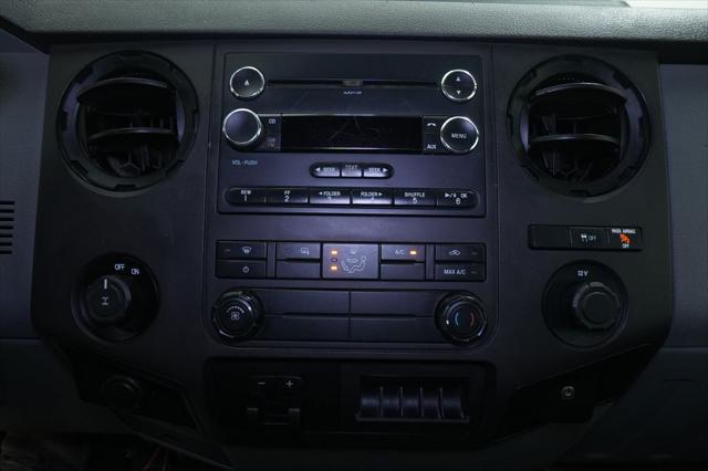 2013 Ford F-250 XL