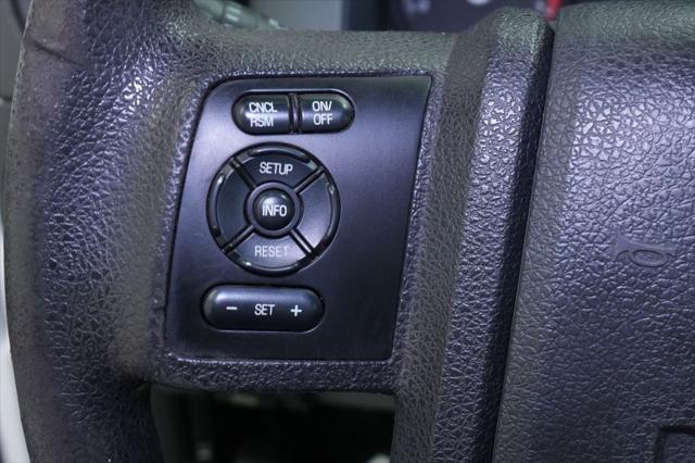 2013 Ford F-250 XL