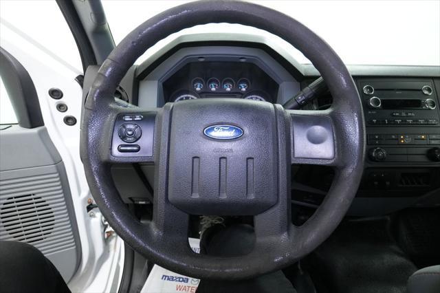 2013 Ford F-250 XL
