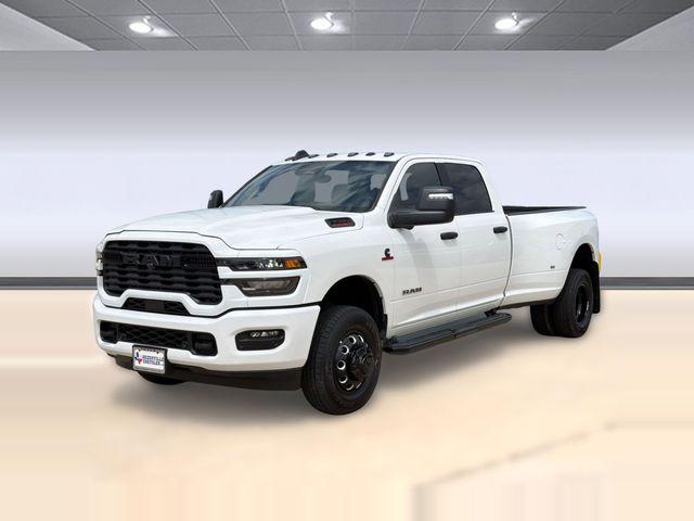 2026 Ram 3500 Lone Star Crew Cab 4x4 8' Box for sale in Greenville, TX