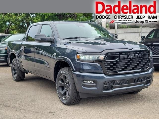 2026 Ram 1500 Big Horn Crew Cab 4x4 5'7" Box for sale in Miami, FL