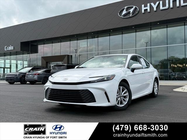 2025 Toyota Camry LE for sale in FORT SMITH, AR