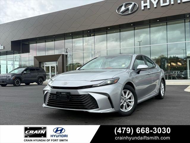 2025 Toyota Camry LE for sale in FORT SMITH, AR