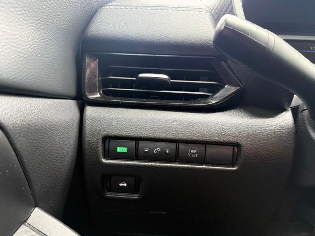 2023 Nissan Sentra SV Xtronic CVT