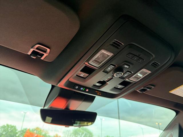 2024 Chevrolet Tahoe 4WD High Country