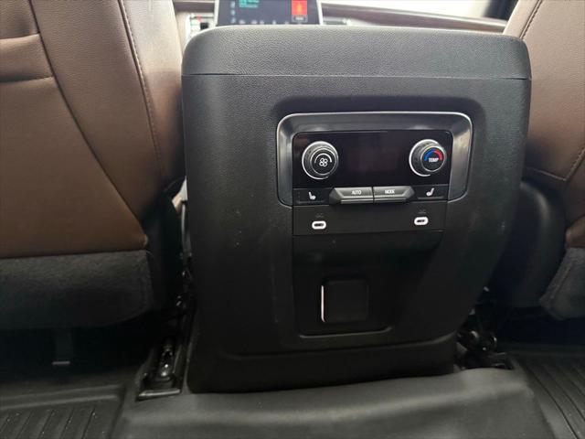 2024 Chevrolet Tahoe 4WD High Country