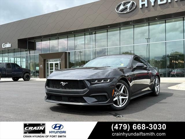 2024 Ford Mustang EcoBoost Premium Fastback for sale in FORT SMITH, AR
