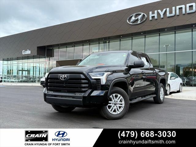 2024 Toyota Tundra SR5 for sale in FORT SMITH, AR
