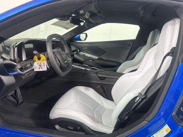 2026 Chevrolet Corvette Stingray Coupe, 1LT, RWD