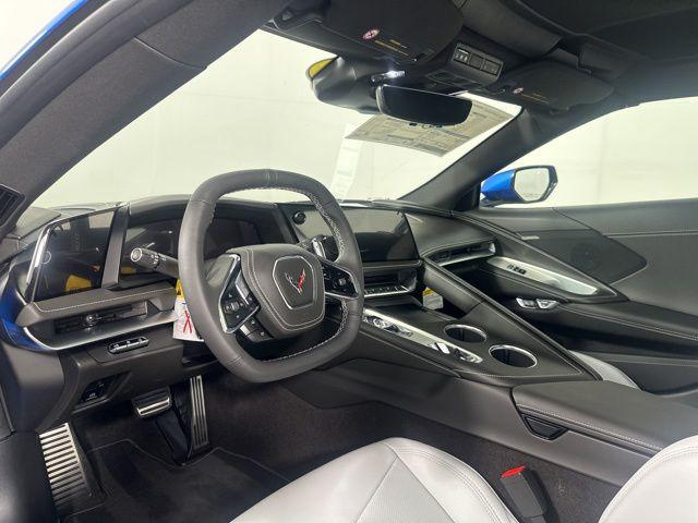 2026 Chevrolet Corvette Stingray Coupe, 1LT, RWD
