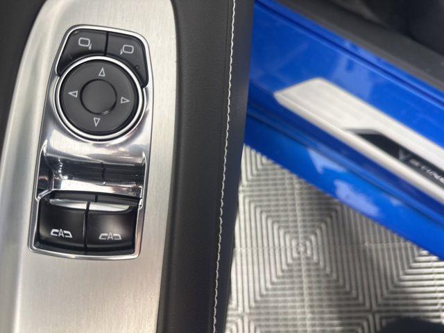 2026 Chevrolet Corvette Stingray Coupe, 1LT, RWD