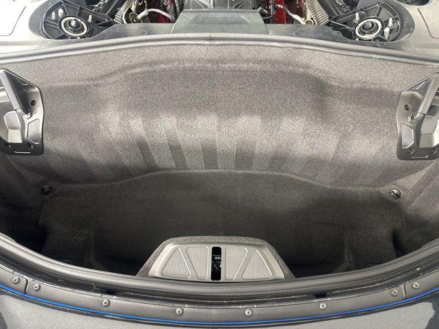 2026 Chevrolet Corvette Stingray Coupe, 1LT, RWD