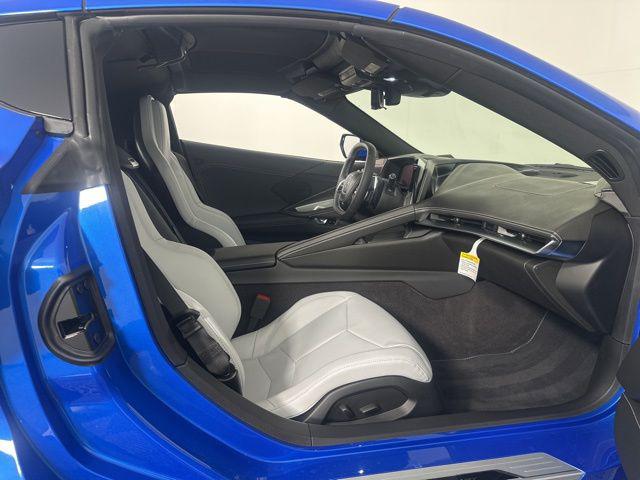 2026 Chevrolet Corvette Stingray Coupe, 1LT, RWD