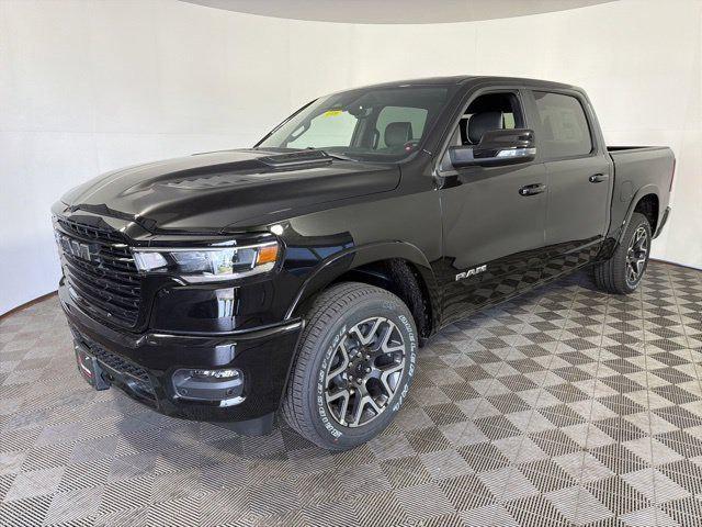 2026 RAM Ram 1500 RAM 1500 LARAMIE CREW CAB 4X4 57 BOX 2026 RAM Ram 1500 RAM 1500 LARAMIE CREW CAB 4X4 57 BOX
