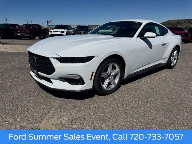2026 Ford Mustang EcoBoost Fastback for sale in Castle Rock, CO