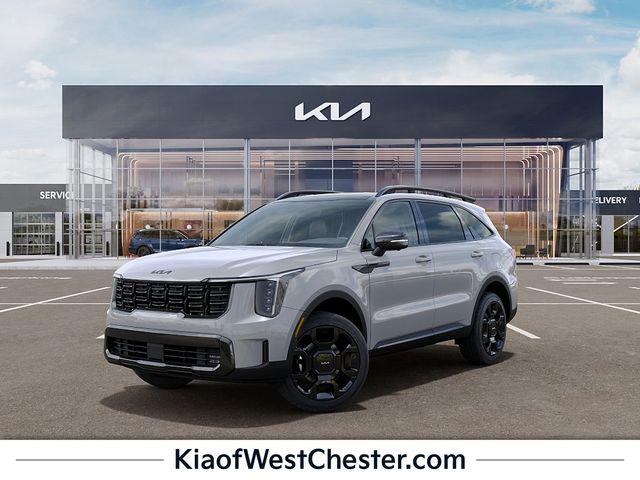 2026 Kia Sorento X-Line SX Prestige for sale in West Chester, PA