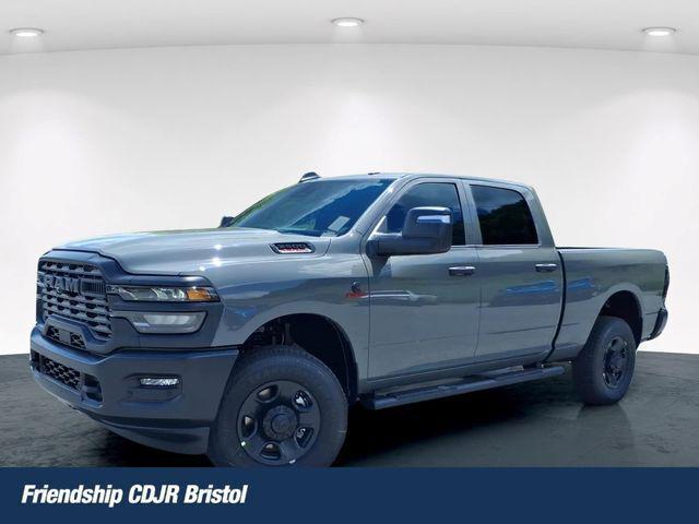 2026 RAM Ram 3500 RAM 3500 TRADESMAN CREW CAB 4X4 64 BOX 2026 RAM Ram 3500 RAM 3500 TRADESMAN CREW CAB 4X4 64 BOX