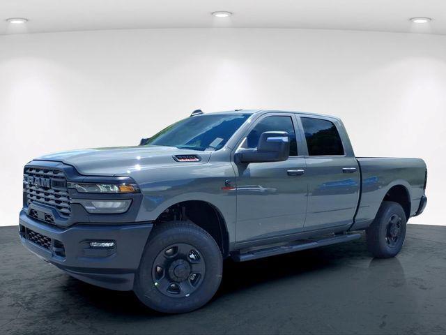 2026 RAM Ram 3500 RAM 3500 TRADESMAN CREW CAB 4X4 64 BOX 2026 RAM Ram 3500 RAM 3500 TRADESMAN CREW CAB 4X4 64 BOX