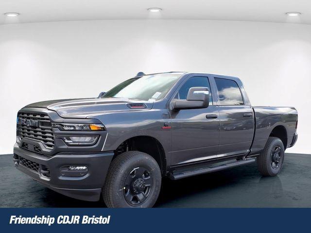 2026 RAM Ram 3500 RAM 3500 TRADESMAN CREW CAB 4X4 64 BOX 2026 RAM Ram 3500 RAM 3500 TRADESMAN CREW CAB 4X4 64 BOX