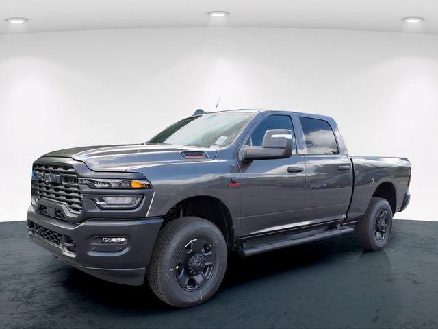 2026 RAM Ram 3500 RAM 3500 TRADESMAN CREW CAB 4X4 64 BOX 2026 RAM Ram 3500 RAM 3500 TRADESMAN CREW CAB 4X4 64 BOX