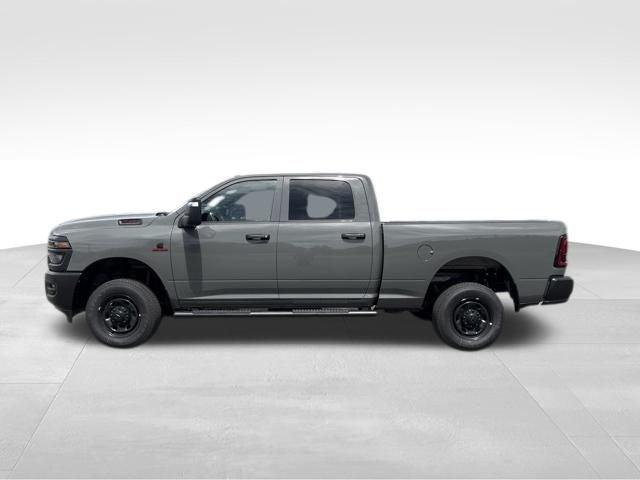2026 RAM 2500 RAM 2500 TRADESMAN CREW CAB 4X4 64 BOX