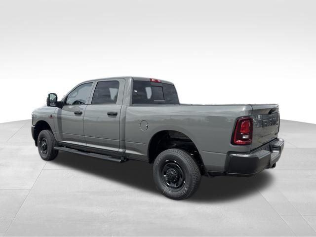 2026 RAM 2500 RAM 2500 TRADESMAN CREW CAB 4X4 64 BOX