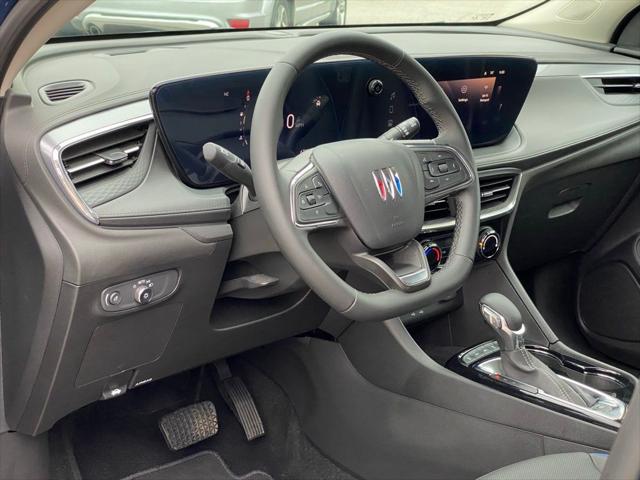 2026 Buick Encore GX Sport Touring AWD