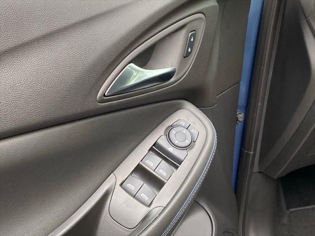 2026 Buick Encore GX Sport Touring AWD