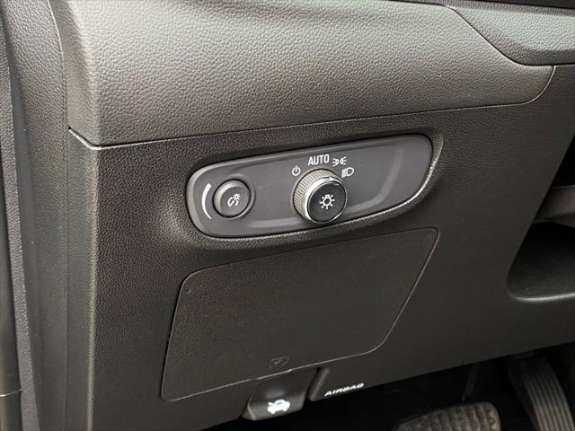 2026 Buick Encore GX Sport Touring AWD