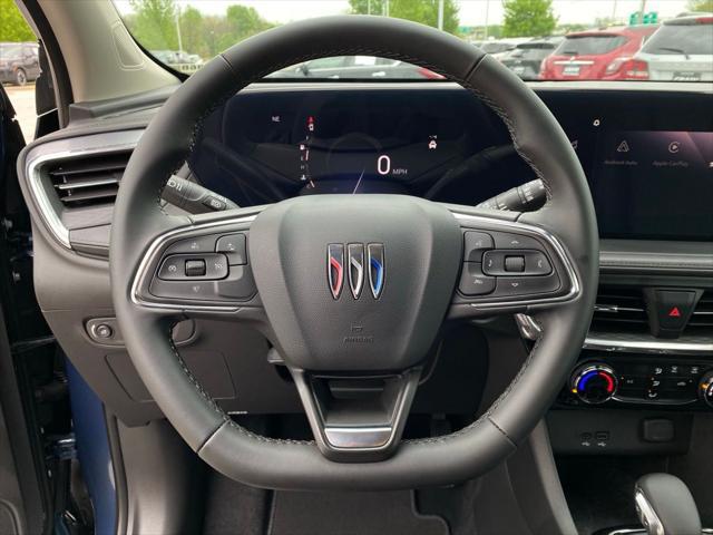 2026 Buick Encore GX Sport Touring AWD