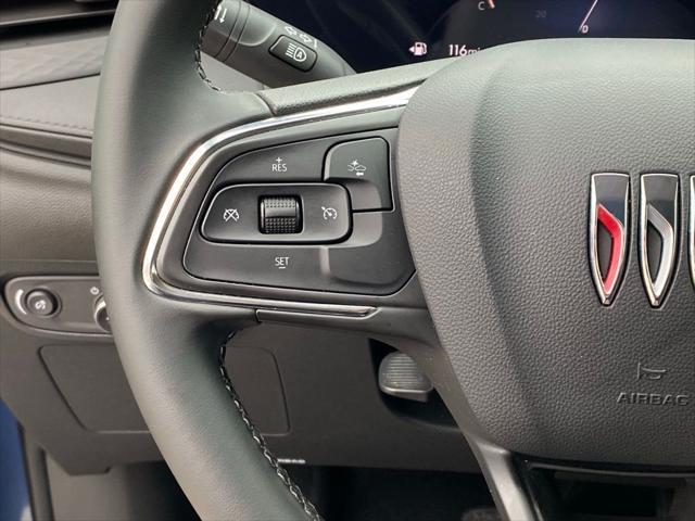2026 Buick Encore GX Sport Touring AWD
