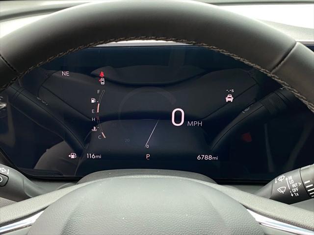 2026 Buick Encore GX Sport Touring AWD