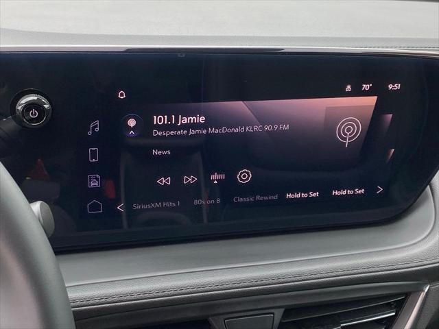 2026 Buick Encore GX Sport Touring AWD