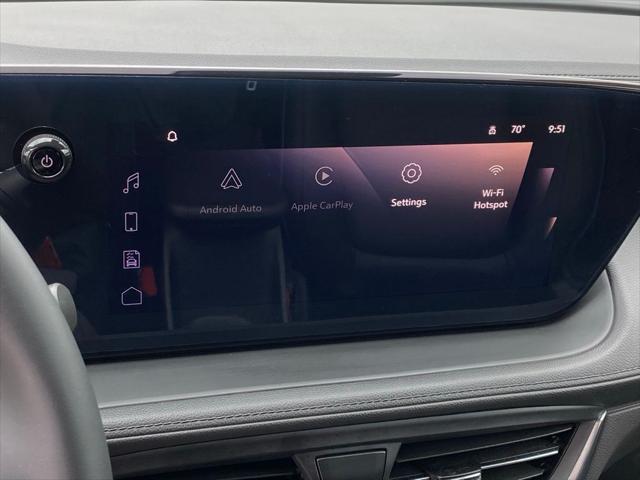 2026 Buick Encore GX Sport Touring AWD