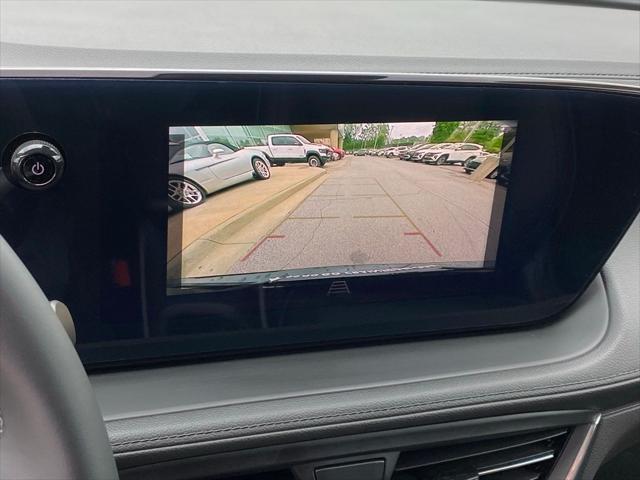 2026 Buick Encore GX Sport Touring AWD