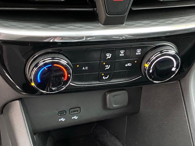 2026 Buick Encore GX Sport Touring AWD