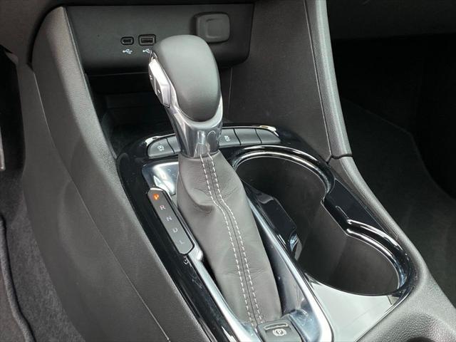2026 Buick Encore GX Sport Touring AWD