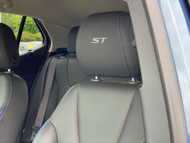 2026 Buick Encore GX Sport Touring AWD