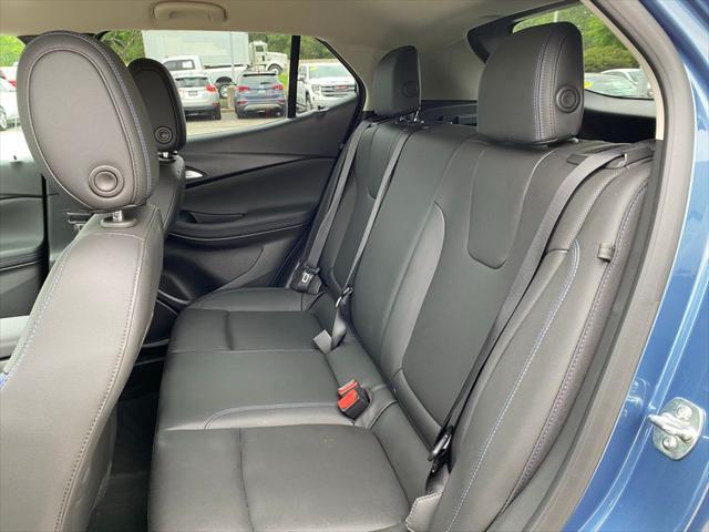 2026 Buick Encore GX Sport Touring AWD