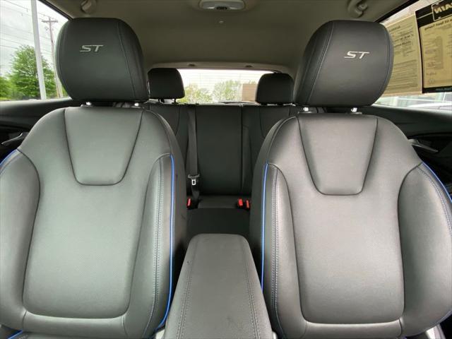 2026 Buick Encore GX Sport Touring AWD