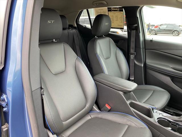 2026 Buick Encore GX Sport Touring AWD