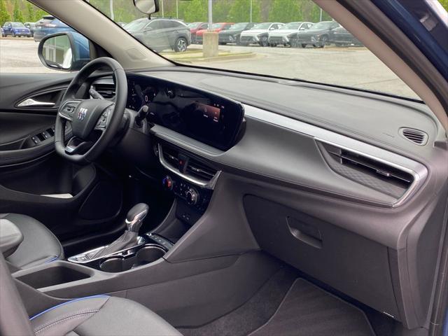 2026 Buick Encore GX Sport Touring AWD
