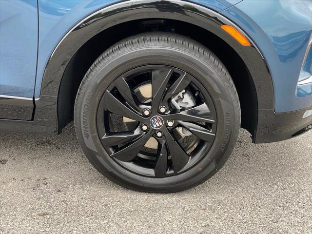 2026 Buick Encore GX Sport Touring AWD