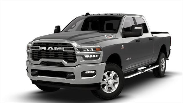 2026 RAM 2500 RAM 2500 BIG HORN CREW CAB 4X4 64 BOX 2026 RAM 2500 RAM 2500 BIG HORN CREW CAB 4X4 64 BOX