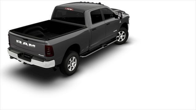 2026 RAM 2500 RAM 2500 BIG HORN CREW CAB 4X4 64 BOX 2026 RAM 2500 RAM 2500 BIG HORN CREW CAB 4X4 64 BOX