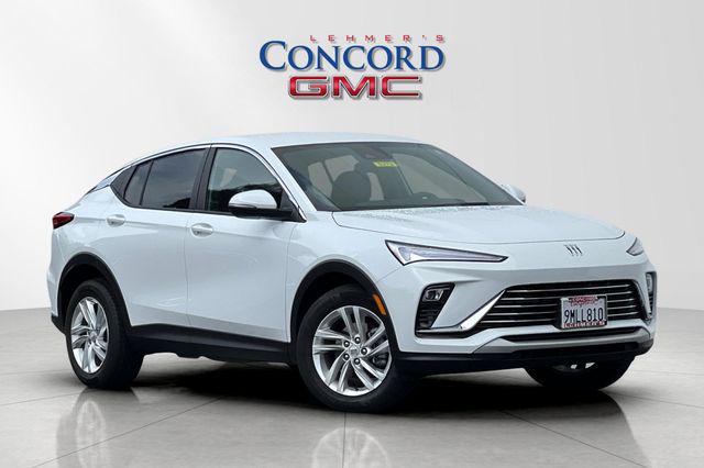 2024 Buick NV Preferred FWD for sale in Concord, CA