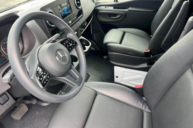 2023 Mercedes-Benz Sprinter 2500 Standard Roof 4-Cyl Diesel HO
